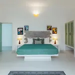 Stayvista At Villa Paradiso - Private Pool, Wi-Fi